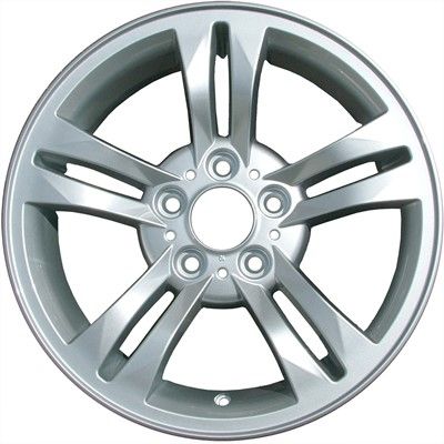 2004-2010 BMW X3 Wheel (LKQ)