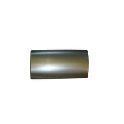 2001-2006 GMC Sierra 3500 Door Outer Panel - Rear Left Lower (LKQ)