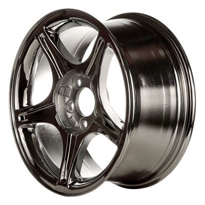 1999-2004 Ford Mustang Wheel (LKQ)