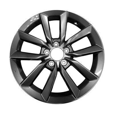 2019-2021 Honda Civic Wheel (LKQ)