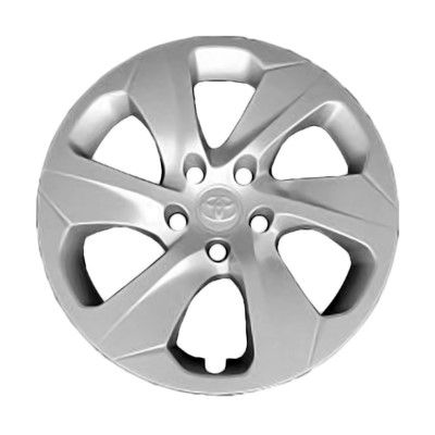 2019-2024 Toyota RAV4 Wheel Cover (LKQ)