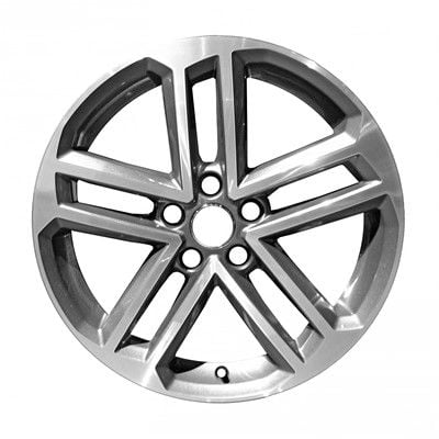 2017-2020 Audi A3 Wheel (LKQ)