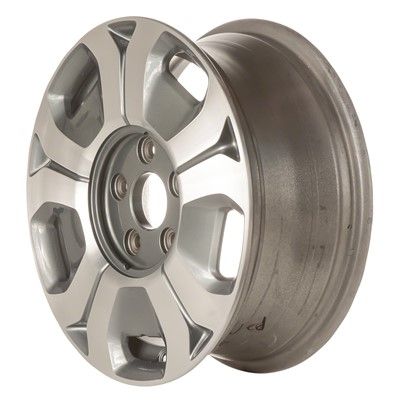 2012-2015 Honda Civic Wheel (LKQ)