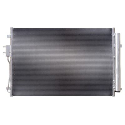 2015-2018 Kia Sedona A/C Condenser (LKQ)