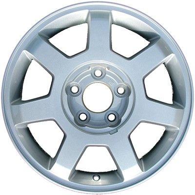 2003-2004 Cadillac CTS Wheel (LKQ)