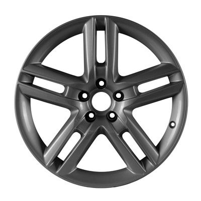 2014-2018 Audi A6 Wheel (LKQ)