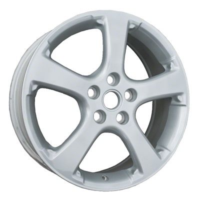 2007-2008 Pontiac Grand Prix Wheel - Rear (LKQ)