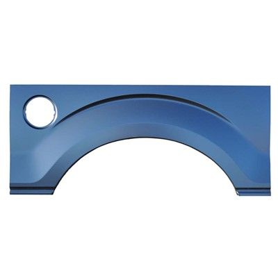 2009-2014 Ford F-150 Wheel Arch Repair Panel - Rear Left Upper (LKQ)