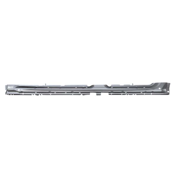 2009-2014 Ford F-150 Rocker Panel Reinforcement - Left (LKQ)