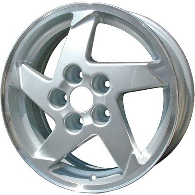 2004-2006 Pontiac Grand Prix Wheel (LKQ)