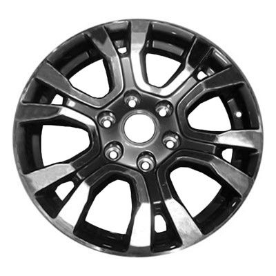 2019-2023 Ford Ranger Wheel (LKQ)