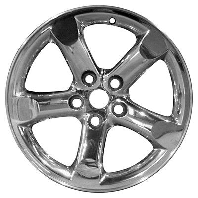 2006-2008 Dodge Ram 1500 Wheel (LKQ)