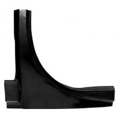 1967-1968 Ford Mustang Quarter Panel Extension - Rear Left (LKQ)