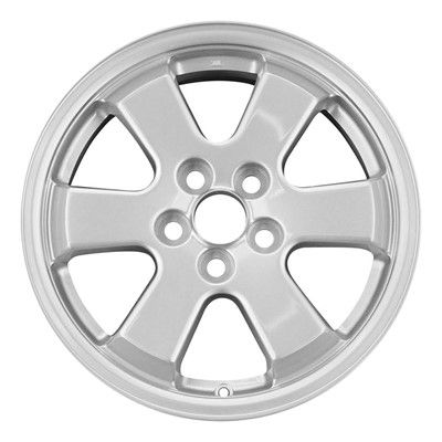 2004-2009 Toyota Prius Wheel (LKQ)