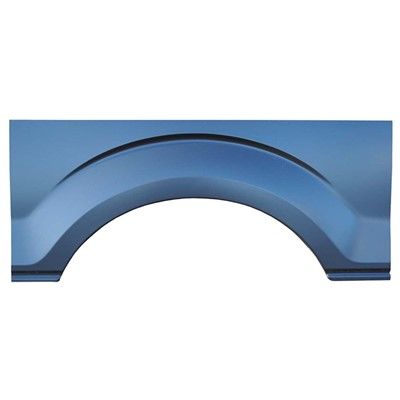 2009-2014 Ford F-150 Wheel Arch Repair Panel - Rear Right Upper (LKQ)