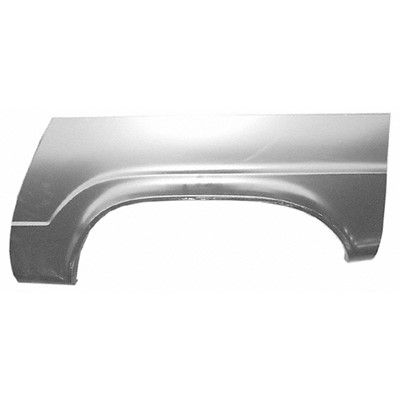 1963-1966 Dodge Dart Wheel Arch Repair Panel (LKQ)