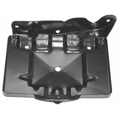1964-1965 Chevrolet El Camino Battery Tray (LKQ)
