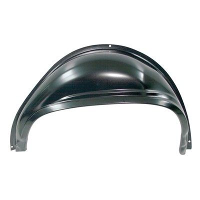 1968-1972 Chevrolet El Camino Wheel Housing - Rear Right or Rear Right Outer (LKQ)