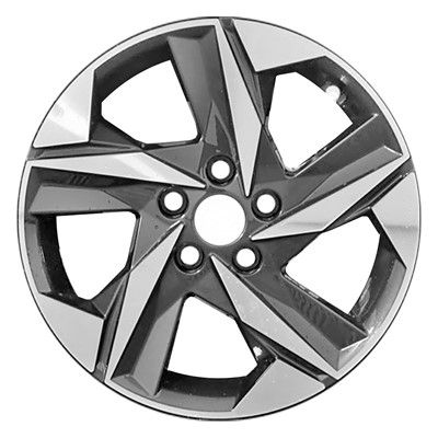 2021-2023 Hyundai Elantra Wheel (LKQ)