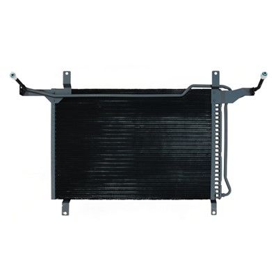 1980-1996 Ford Bronco A/C Condenser (LKQ)