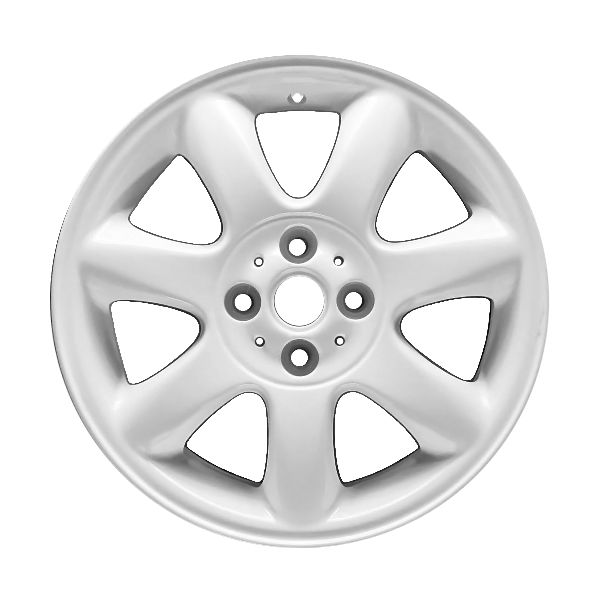 2005-2014 Mini Cooper Wheel (LKQ)