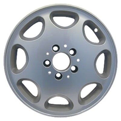 1995-1997 Mercedes-Benz S320 Wheel (LKQ)