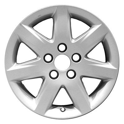 2005-2012 Toyota Avalon Wheel (LKQ)