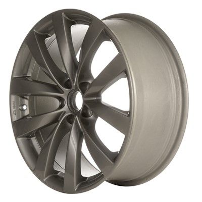 2009-2017 Volkswagen CC Wheel (LKQ)