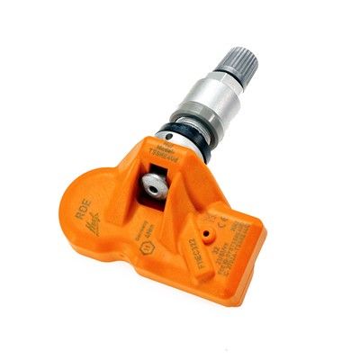 2015-2016 Jaguar XJ Tire Pressure Monitoring System (TPMS) Sensor Valv (LKQ)