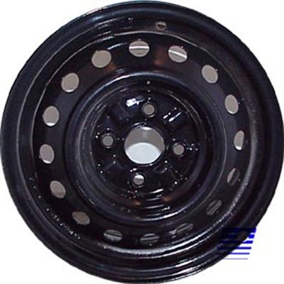 2000-2004 Toyota Echo Wheel (LKQ)