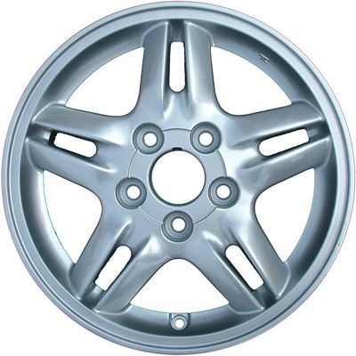 1997-2001 Honda CR-V Wheel (LKQ)