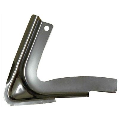 1968-1970 Plymouth Road Runner Rear Body Panel Bracket (LKQ)