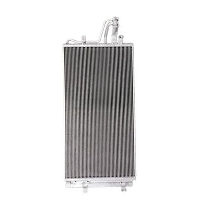 2010-2012 Hyundai Genesis Coupe A/C Condenser (LKQ)