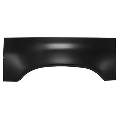 2003-2014 Ford E-150 Wheel Arch Repair Panel - Rear Right Upper (LKQ)