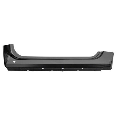 2007-2014 GMC Sierra 2500 HD Rocker Panel - Right (LKQ)