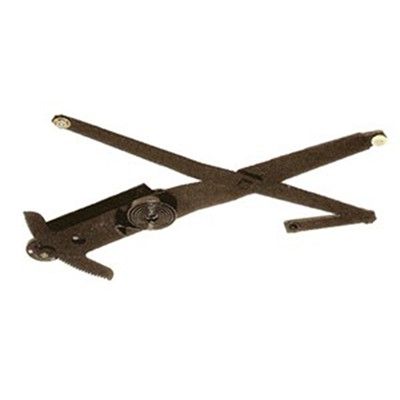 1969 Mercury Cougar Window Regulator - Front Right (LKQ)