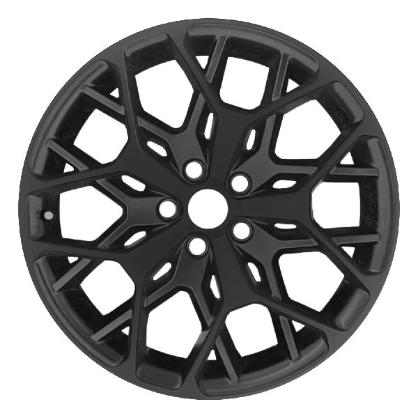 2022-2024 Jeep Grand Cherokee L Wheel (LKQ)