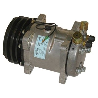 1987-1989 Jeep Wrangler A/C Compressor (LKQ)