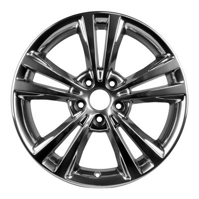 2010-2012 Lincoln MKZ Wheel (LKQ)