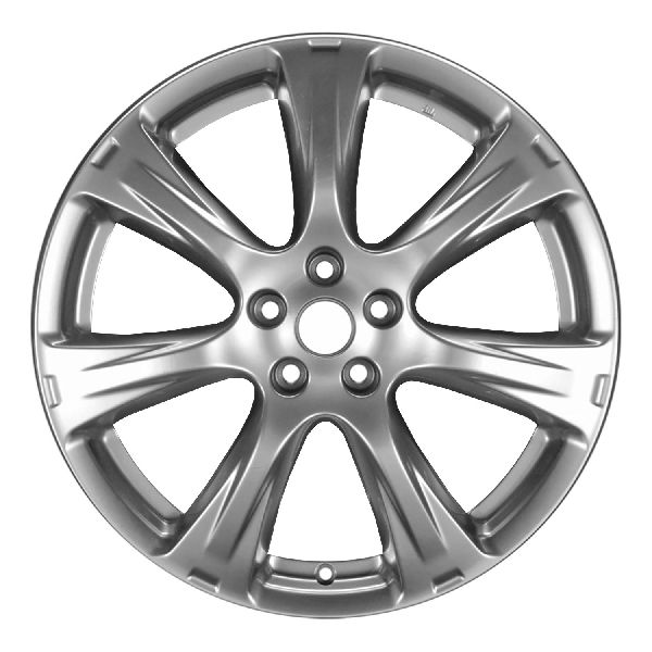 2012-2014 Nissan Murano Wheel (LKQ)