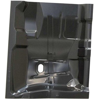 1964-1967 Oldsmobile Cutlass Floor Pan - Rear Left (LKQ)