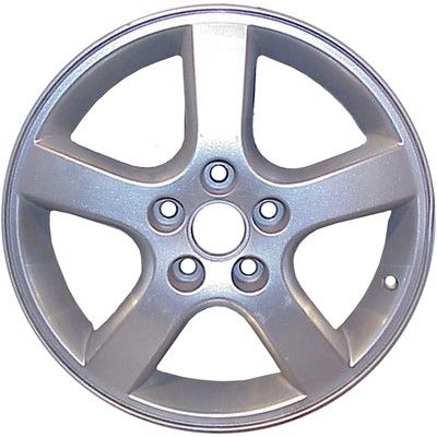 2005 Pontiac Montana Wheel (LKQ)