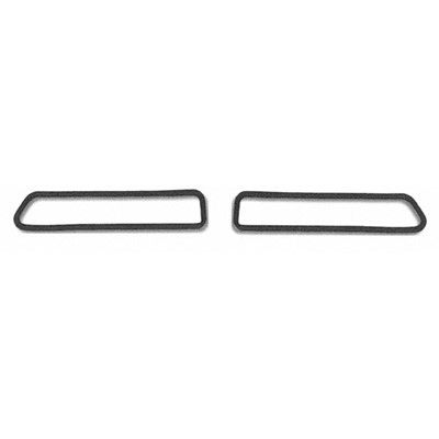 1969 Chevrolet Camaro Tail Light Gasket (LKQ)