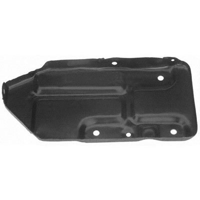 1970-1972 Dodge Charger Battery Tray (LKQ)