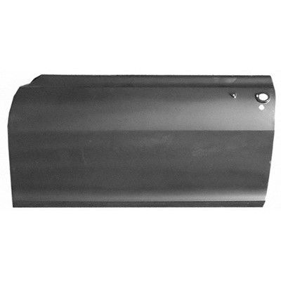 1962-1965 Chevrolet Chevy II Door Outer Panel - Front Left (LKQ)