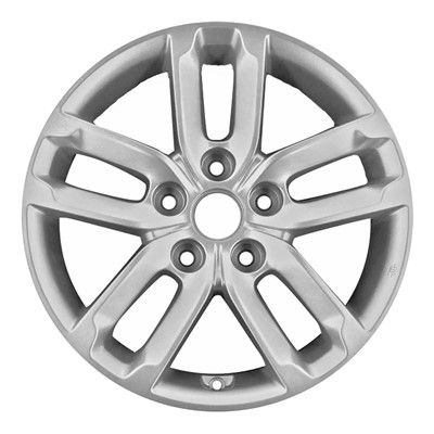 2011-2013 Kia Optima Wheel (LKQ)