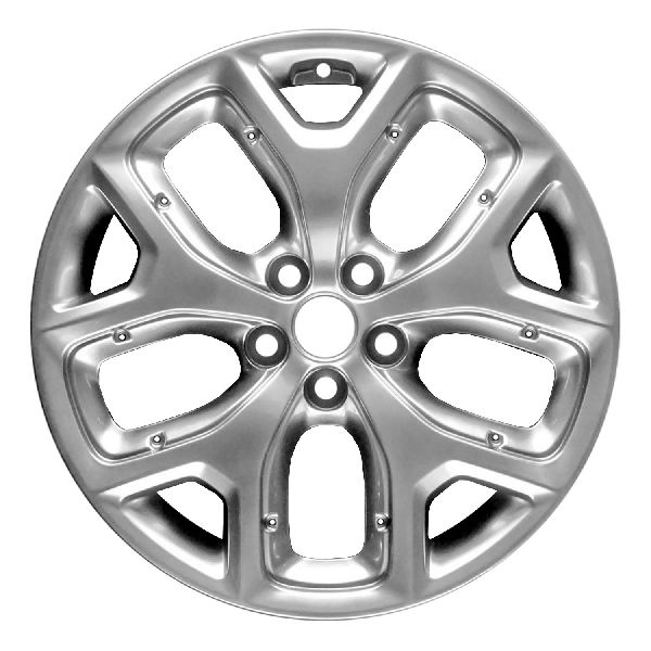 2016-2020 Kia Sorento Wheel (LKQ)