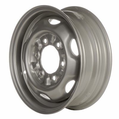 1986-1994 Nissan D21 Wheel (LKQ)