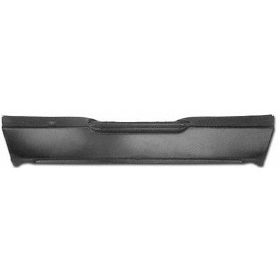 1970-1973 Chevrolet Camaro Valance Panel - Rear Inner or Rear Lower (LKQ)