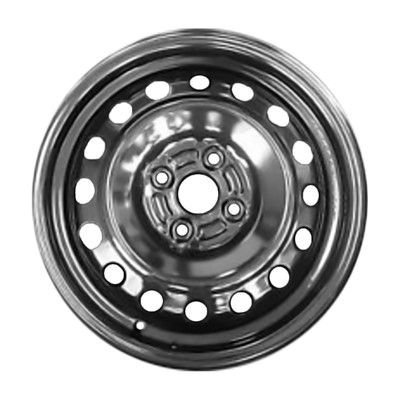 2015-2020 Honda Fit Wheel (LKQ)